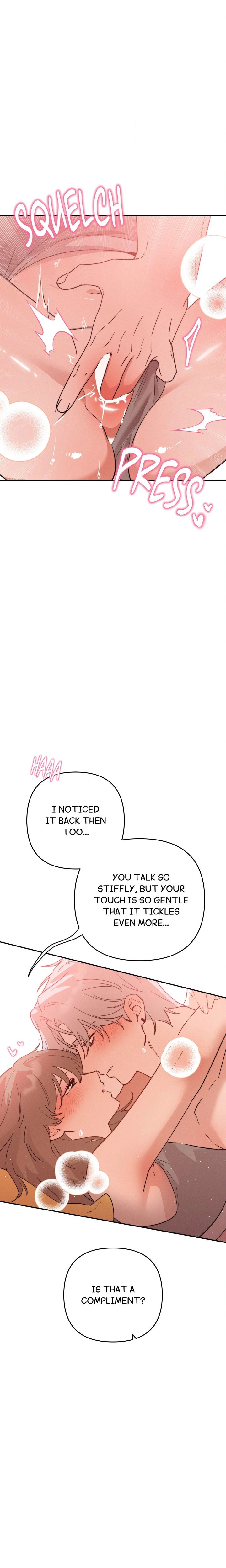 Happily Ever After Chapter 40 - Page 7