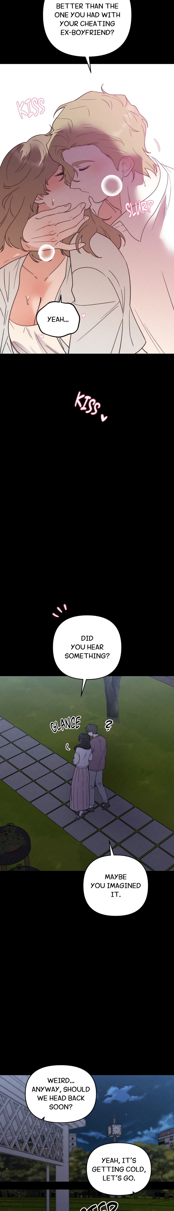 Happily Ever After Chapter 5 - Page 15