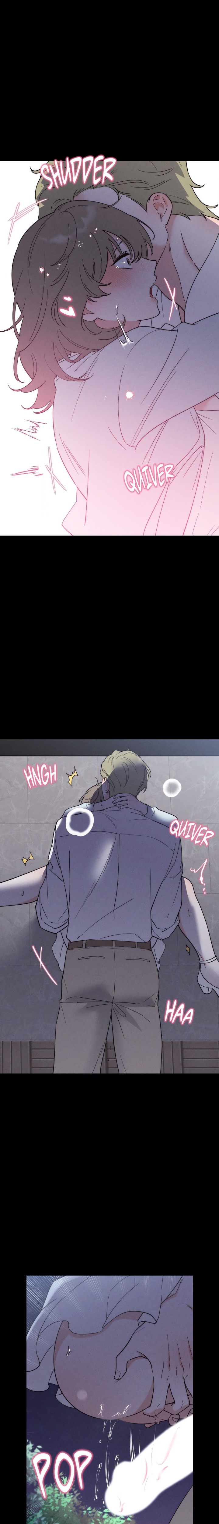 Happily Ever After Chapter 5 - Page 18