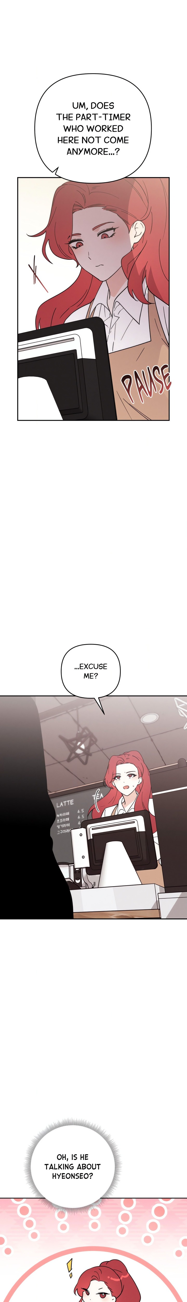 Happily Ever After Chapter 6 - Page 17