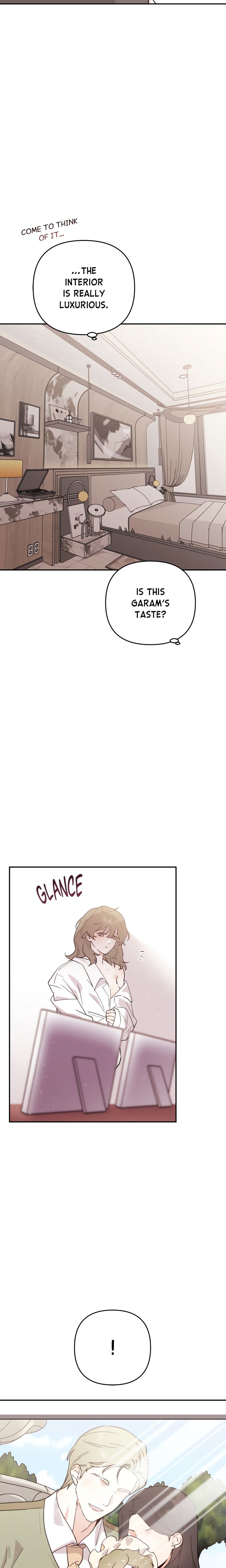 Happily Ever After Chapter 6 - Page 7