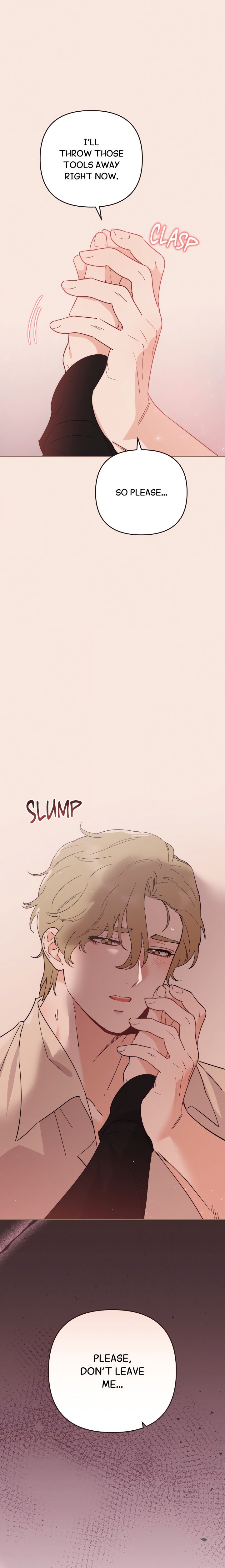 Happily Ever After Chapter 8 - Page 19