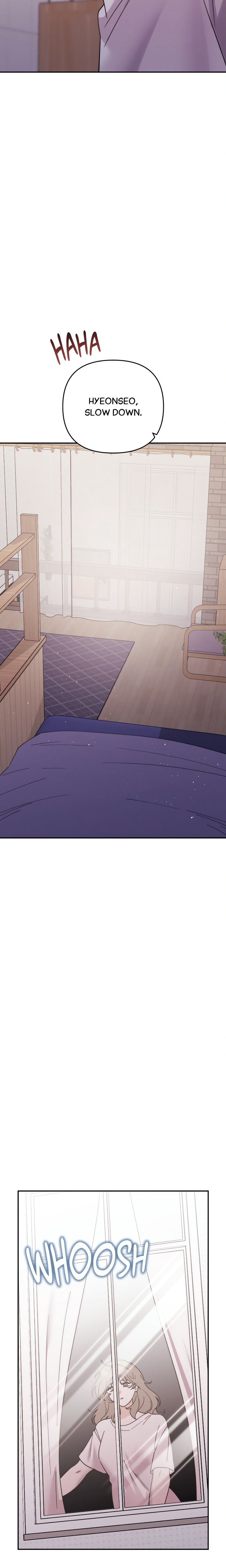 Happily Ever After Chapter 8 - Page 25