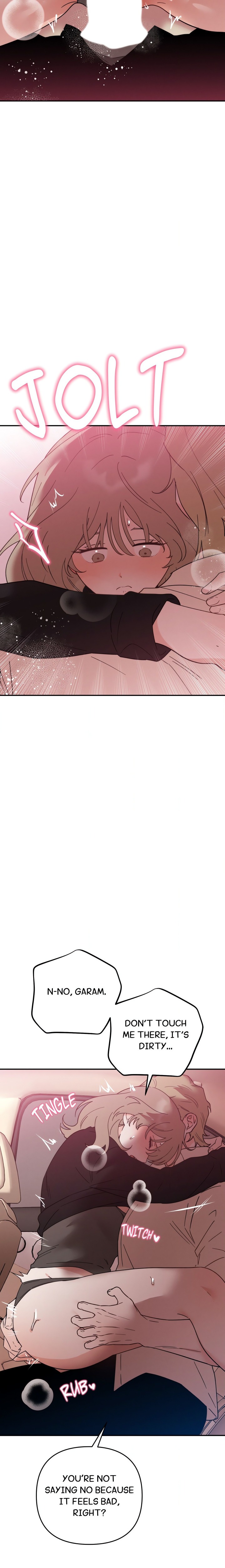 Happily Ever After Chapter 8 - Page 6