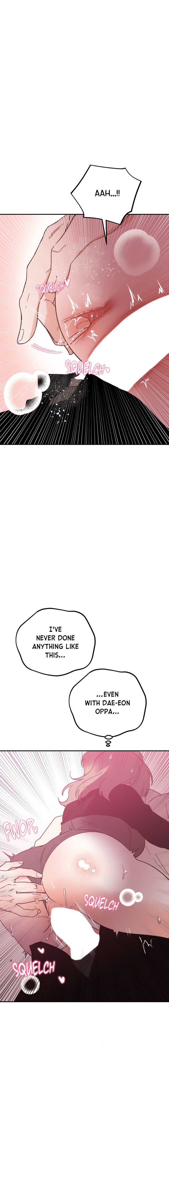 Happily Ever After Chapter 8 - Page 7
