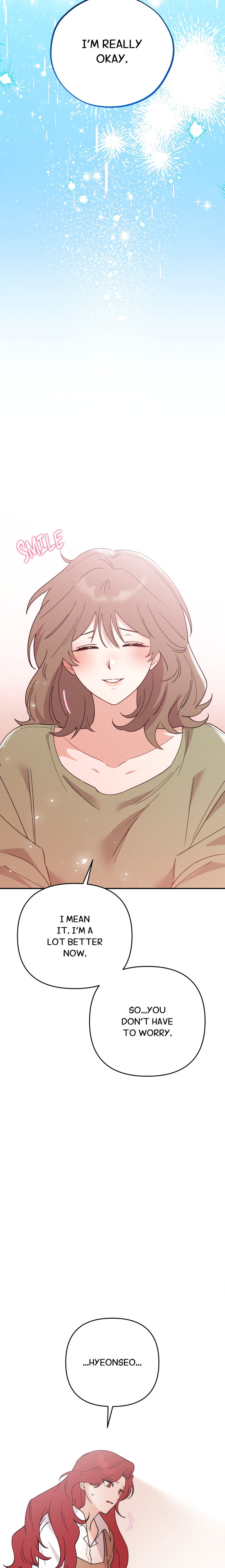Happily Ever After Chapter 9 - Page 16