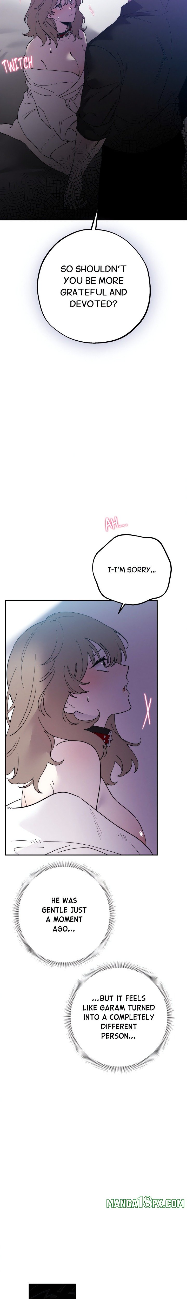Happily Ever After Chapter 9 - Page 22