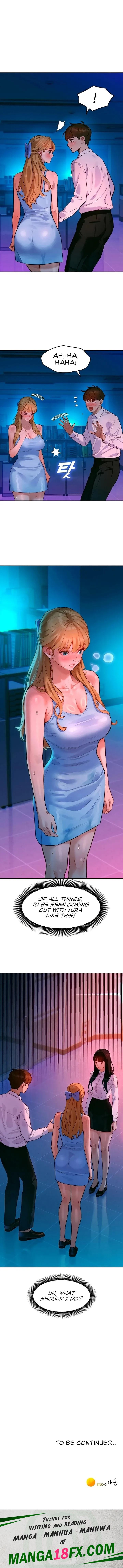 KinkFolder.ZIP Chapter 2 - Page 33