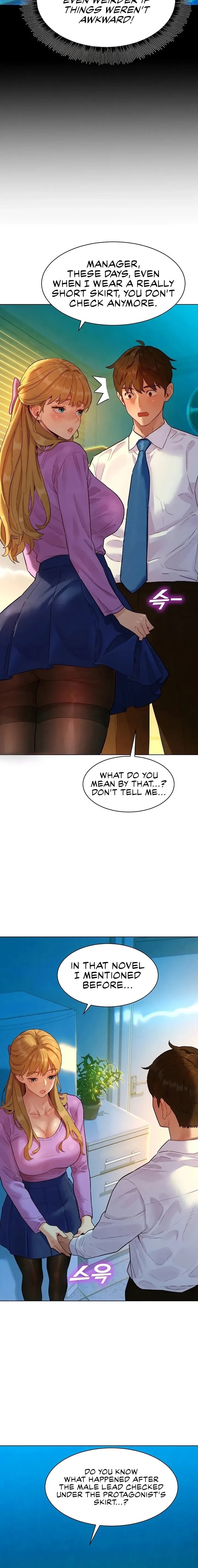 KinkFolder.ZIP Chapter 3 - Page 22