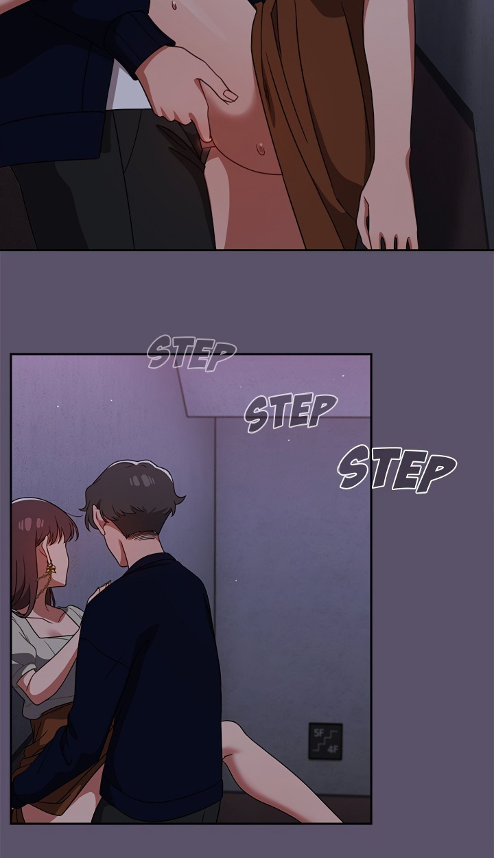 Switch ON (Uncensored) Chapter 24 - Page 16