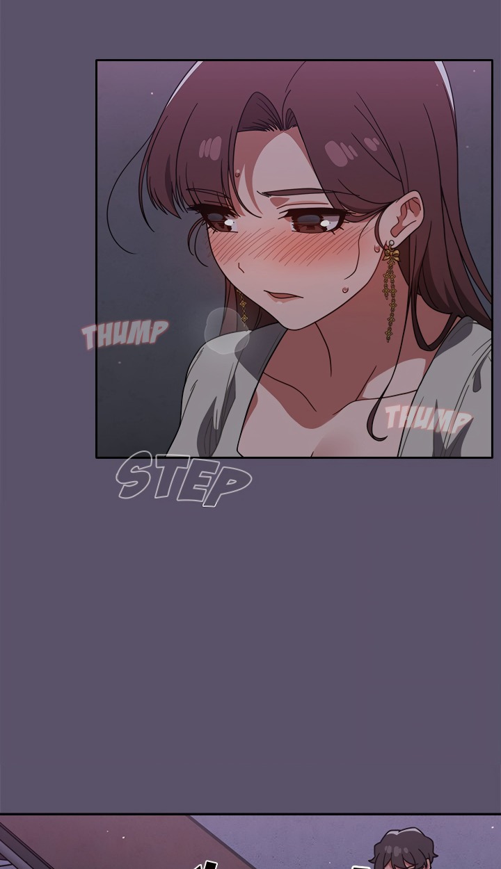 Switch ON (Uncensored) Chapter 24 - Page 23