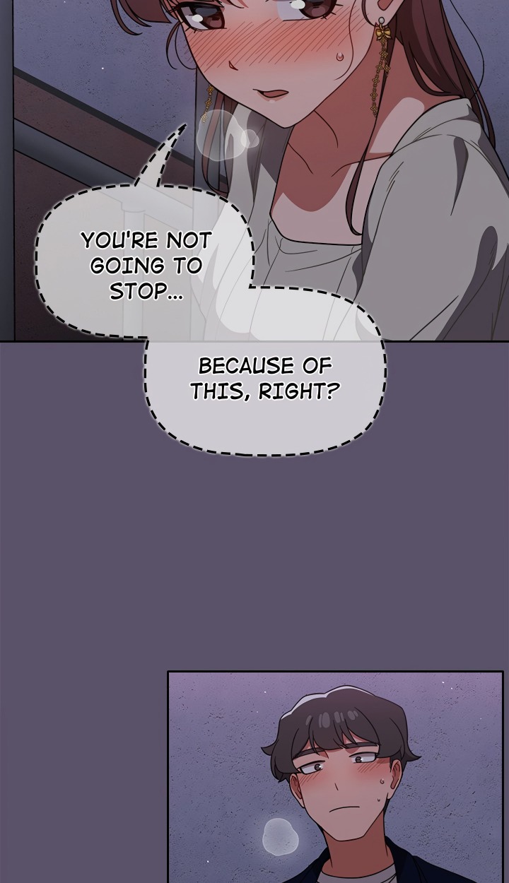 Switch ON (Uncensored) Chapter 24 - Page 27