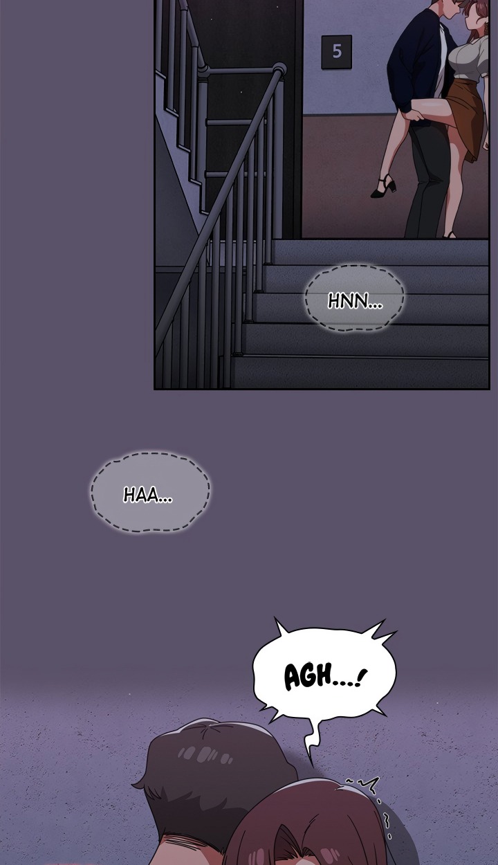 Switch ON (Uncensored) Chapter 24 - Page 3