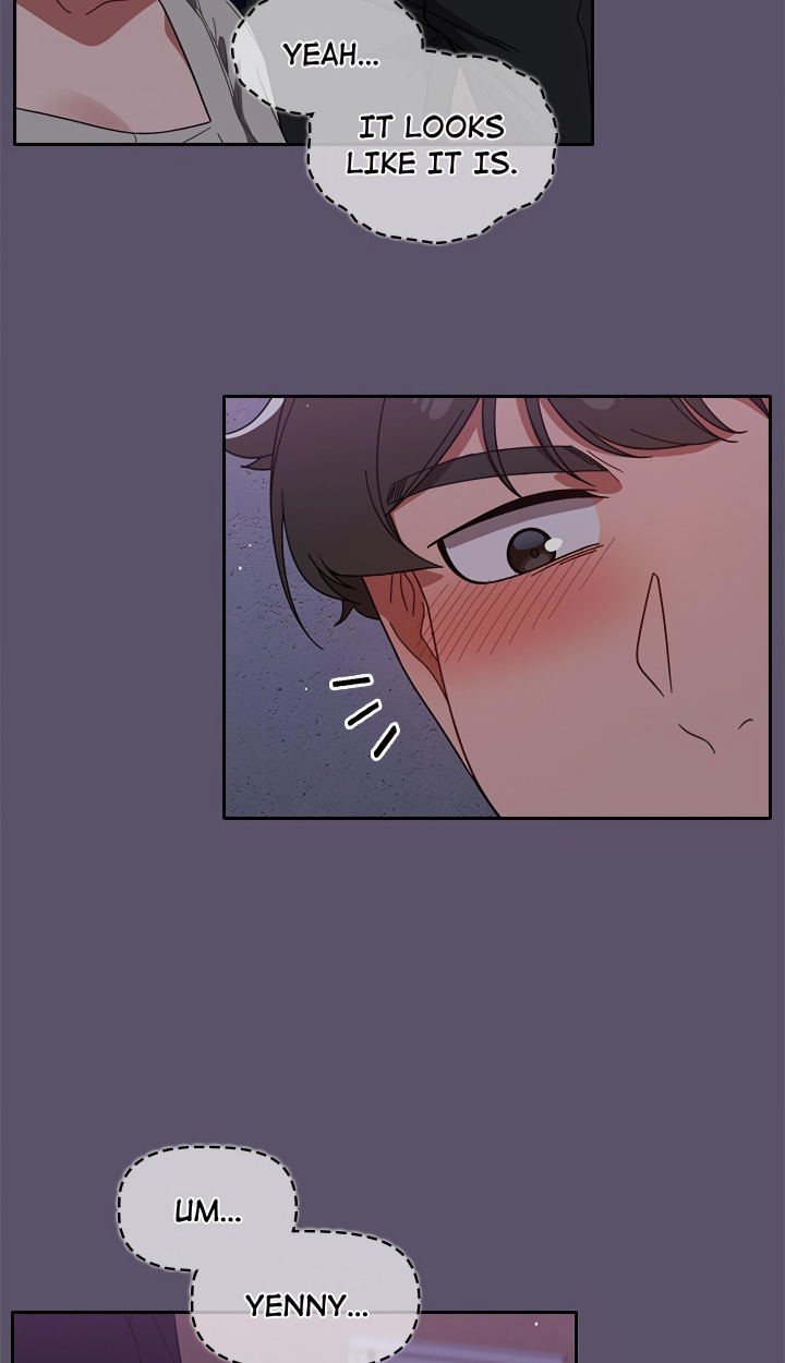 Switch ON (Uncensored) Chapter 24 - Page 30