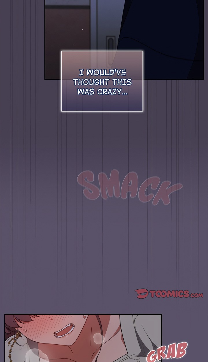 Switch ON (Uncensored) Chapter 24 - Page 60