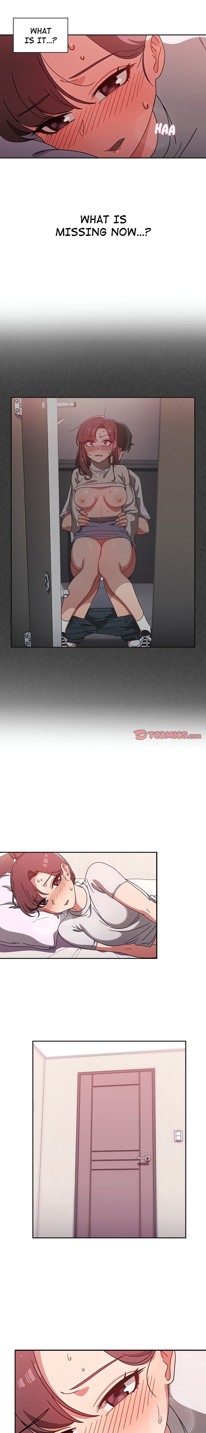 Switch ON (Uncensored) Chapter 9 - Page 2