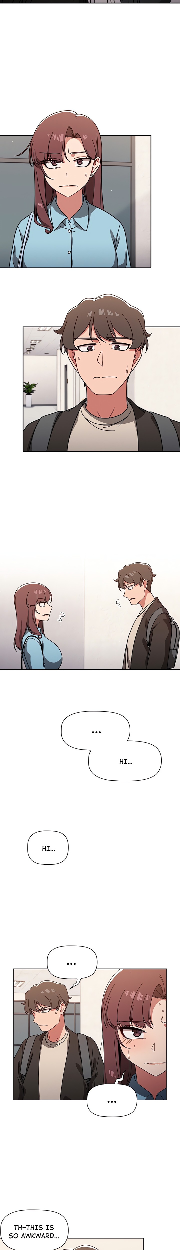 Switch ON (Uncensored) Chapter 9 - Page 9