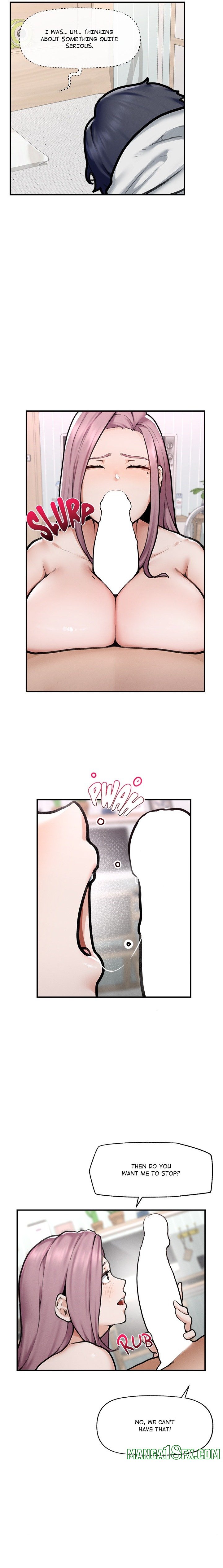 Mr. Superconductor Chapter 11 - Page 16