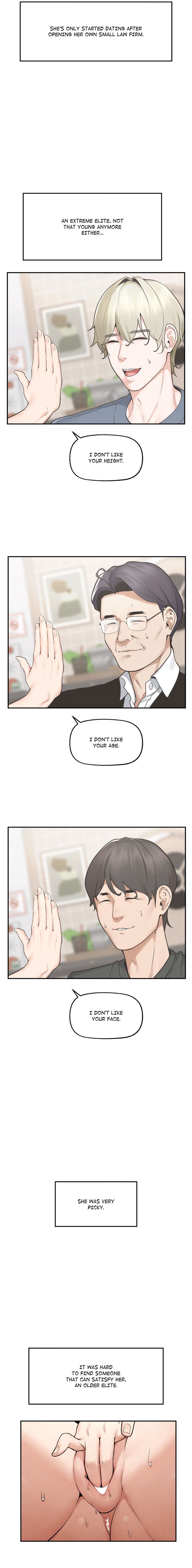 Mr. Superconductor Chapter 24 - Page 3