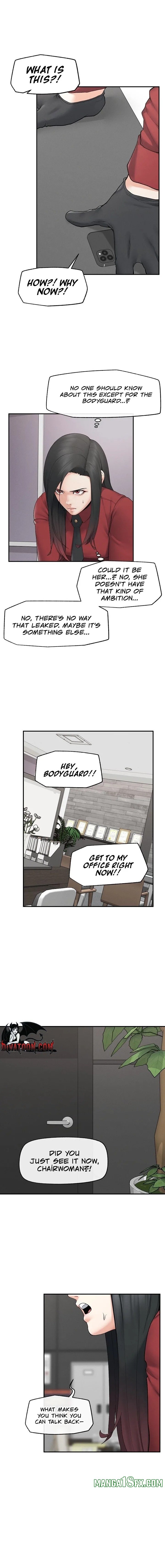 Mr. Superconductor Chapter 37 - Page 2