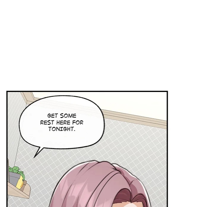 Mr. Superconductor Chapter 7 - Page 104