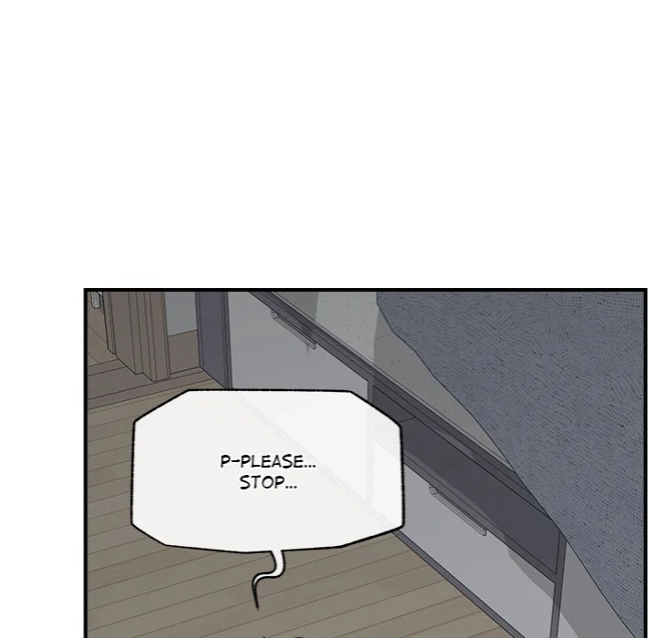Mr. Superconductor Chapter 7 - Page 13