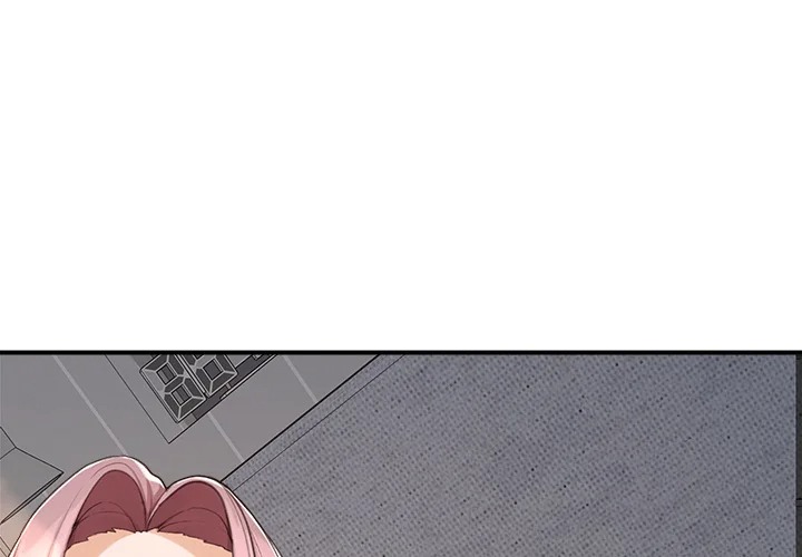 Mr. Superconductor Chapter 7 - Page 4