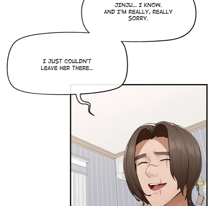 Mr. Superconductor Chapter 7 - Page 50