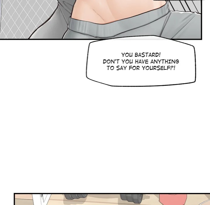 Mr. Superconductor Chapter 7 - Page 74