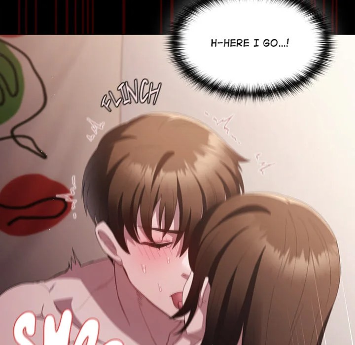 Believe Me! I Offer You My First Chapter 12 - Page 161