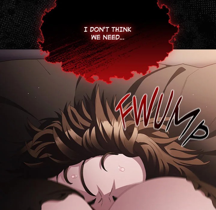 Believe Me! I Offer You My First Chapter 12 - Page 17