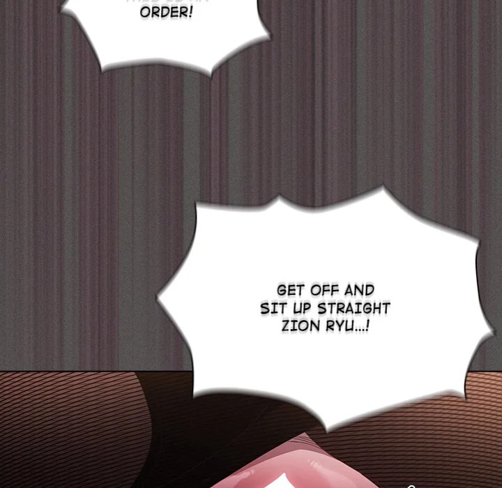 Believe Me! I Offer You My First Chapter 12 - Page 31