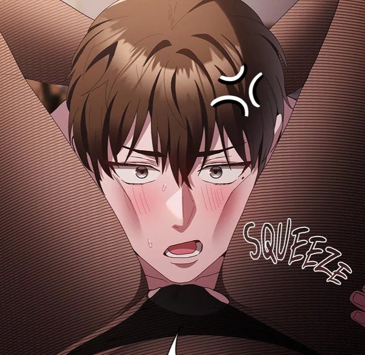 Believe Me! I Offer You My First Chapter 12 - Page 56