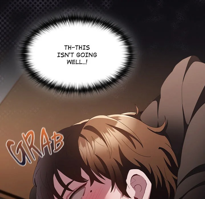 Believe Me! I Offer You My First Chapter 12 - Page 7