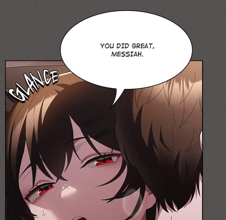 Believe Me! I Offer You My First Chapter 14 - Page 10