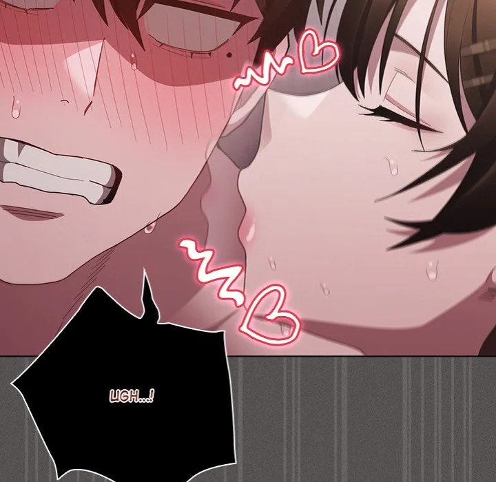 Believe Me! I Offer You My First Chapter 14 - Page 134