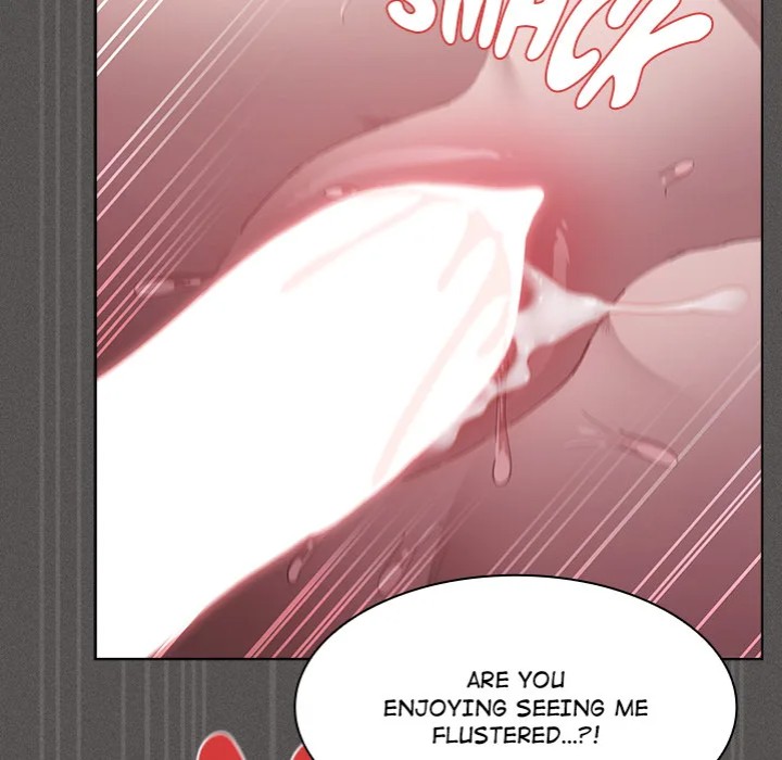 Believe Me! I Offer You My First Chapter 14 - Page 99