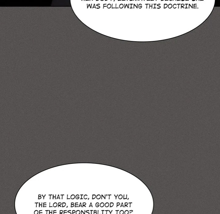 Believe Me! I Offer You My First Chapter 19 - Page 142