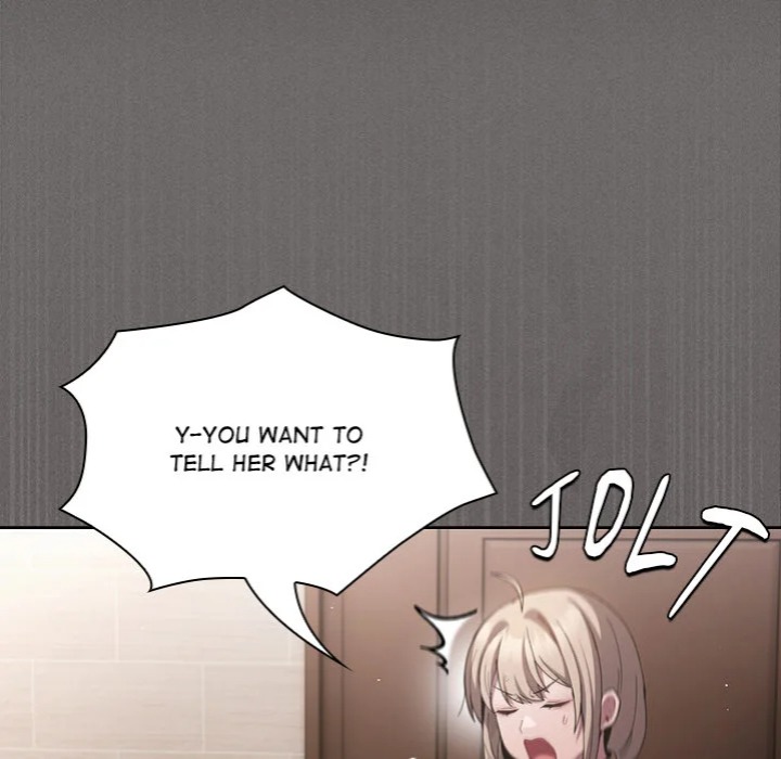 Believe Me! I Offer You My First Chapter 19 - Page 192