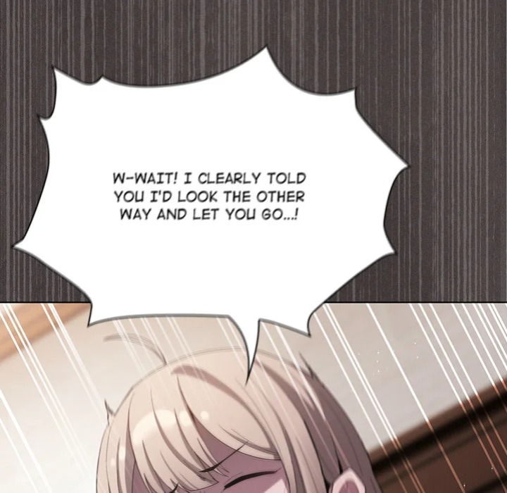 Believe Me! I Offer You My First Chapter 19 - Page 195