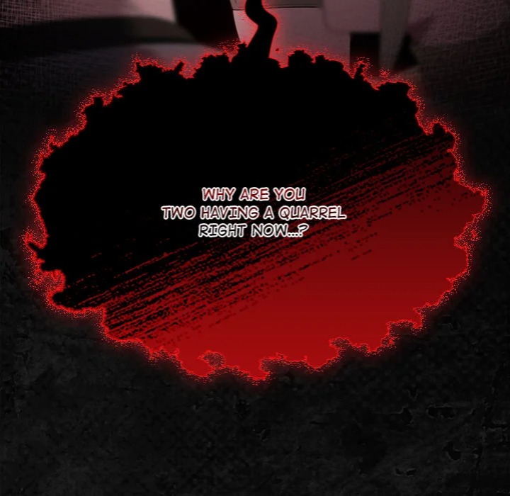 Believe Me! I Offer You My First Chapter 19 - Page 216