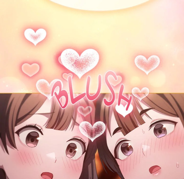 Believe Me! I Offer You My First Chapter 19 - Page 26