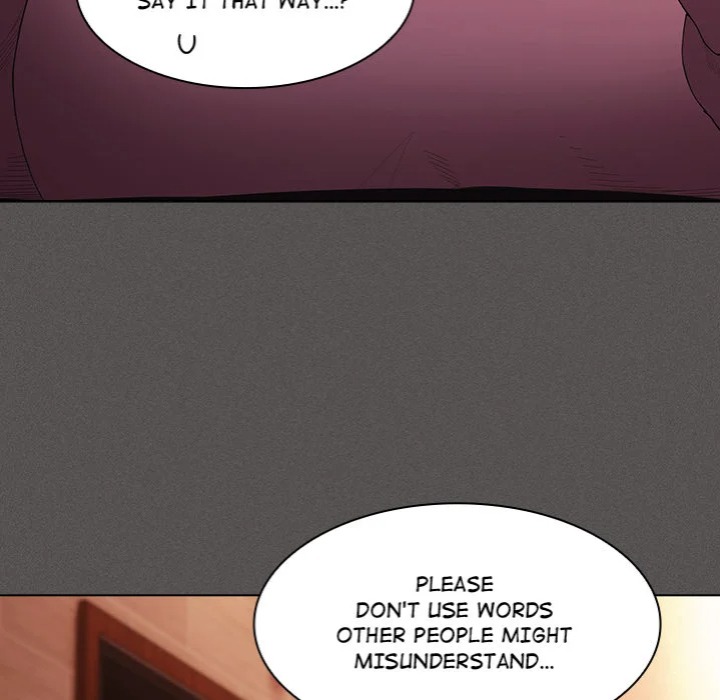 Believe Me! I Offer You My First Chapter 19 - Page 38