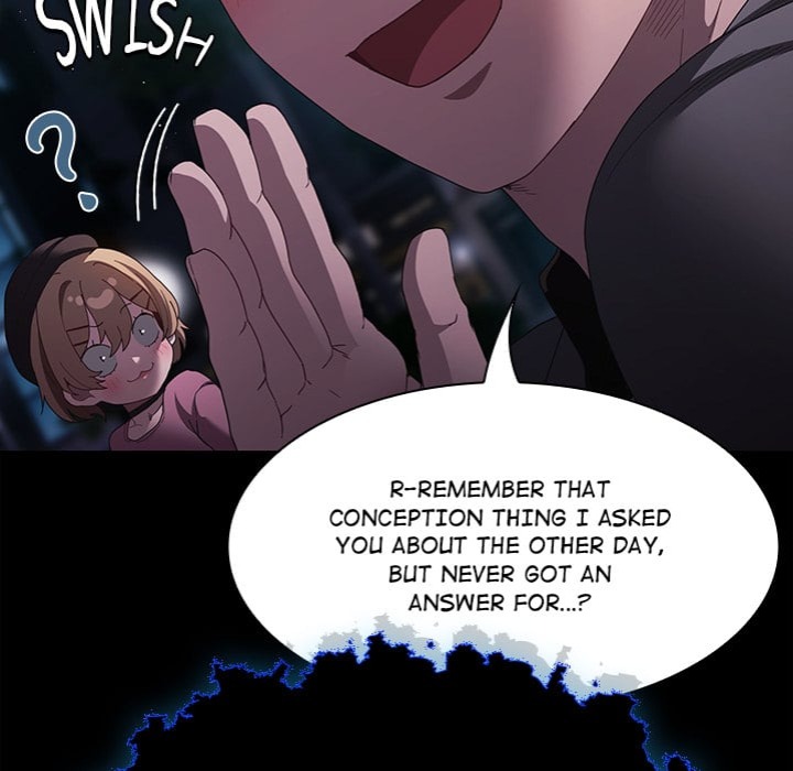 Believe Me! I Offer You My First Chapter 20 - Page 106