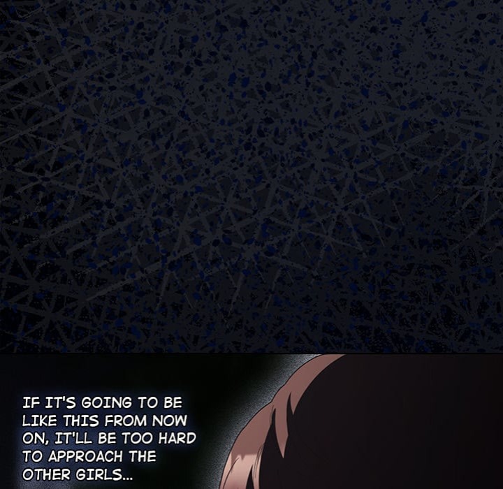 Believe Me! I Offer You My First Chapter 20 - Page 116