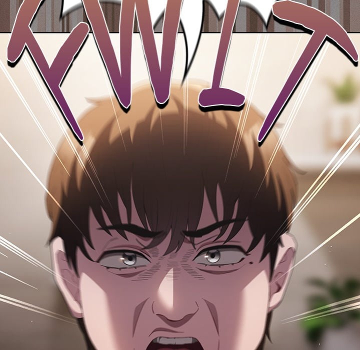 Believe Me! I Offer You My First Chapter 20 - Page 15