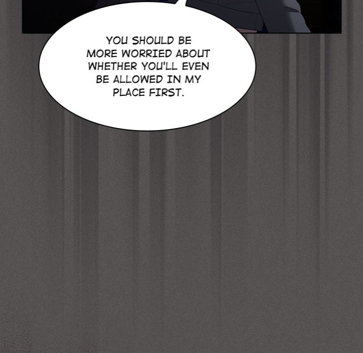 Believe Me! I Offer You My First Chapter 20 - Page 164