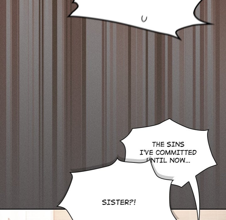 Believe Me! I Offer You My First Chapter 20 - Page 17