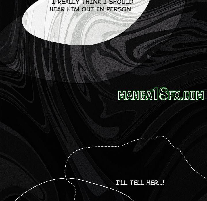 Believe Me! I Offer You My First Chapter 20 - Page 34