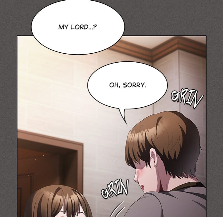 Believe Me! I Offer You My First Chapter 20 - Page 44